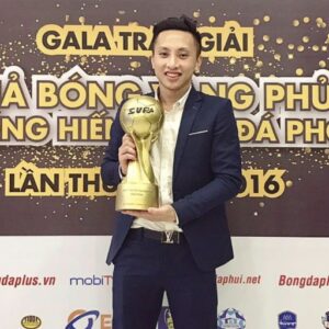 CEO Phương Vertu